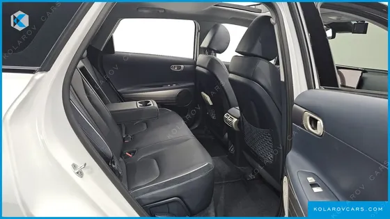 HYUNDAI NEXO PREMIUM