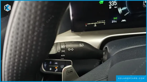 HYUNDAI NEXO PREMIUM
