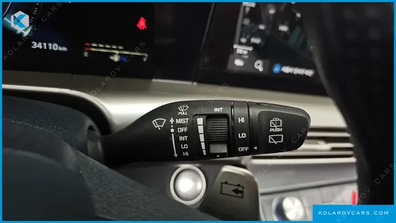 HYUNDAI NEXO PREMIUM