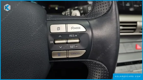 HYUNDAI NEXO PREMIUM