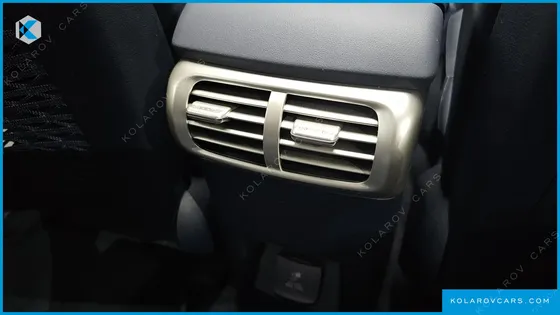 HYUNDAI NEXO PREMIUM