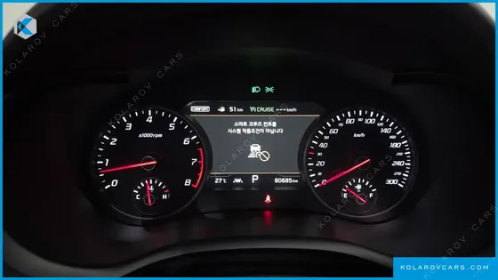 KIA STINGER 3.3 TURBO AWD