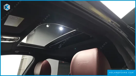 KIA STINGER 3.3 TURBO AWD