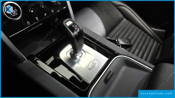 LAND ROVER DISCOVERY SPORT D200 S