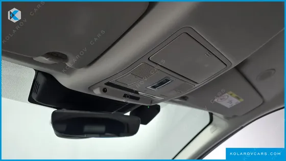 LAND ROVER DISCOVERY SPORT D200 S