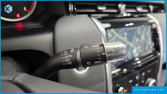 LAND ROVER DISCOVERY SPORT D200 S