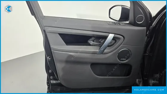 LAND ROVER DISCOVERY SPORT D200 S