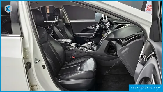 HYUNDAI GRANDEUR LPG HG300 PREMIUM
