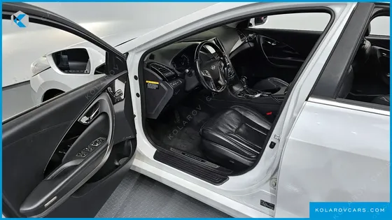 HYUNDAI GRANDEUR LPG HG300 PREMIUM