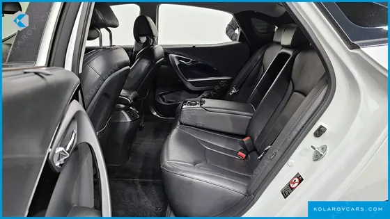 HYUNDAI GRANDEUR LPG HG300 PREMIUM