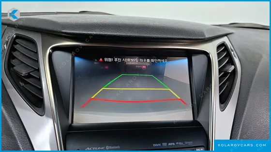 HYUNDAI GRANDEUR LPG HG300 PREMIUM