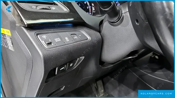 HYUNDAI GRANDEUR LPG HG300 PREMIUM