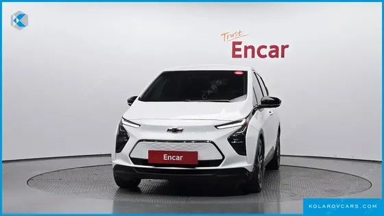 CHEVROLET (GM DAEWOO) BOLT EV EV PREMIER
