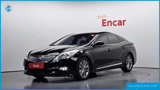 HYUNDAI GRANDEUR HG240 MODERN COLLECTION