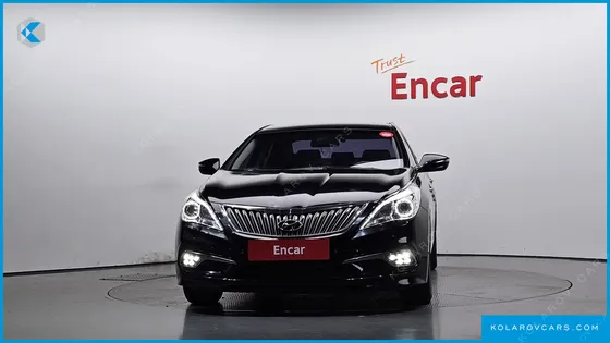 HYUNDAI GRANDEUR HG240 MODERN COLLECTION