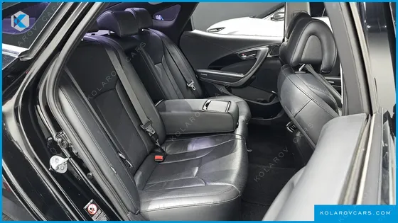 HYUNDAI GRANDEUR HG240 MODERN COLLECTION