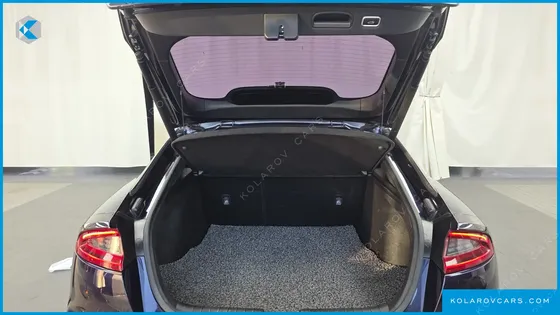 KIA STINGER 2.2 DIESEL AWD