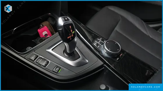 BMW 3 SERIES 320I LUXURY