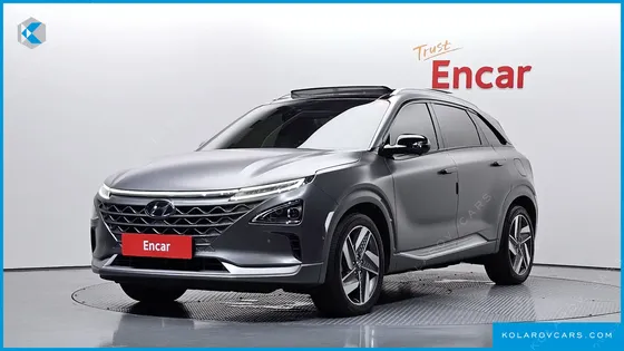 HYUNDAI NEXO PREMIUM