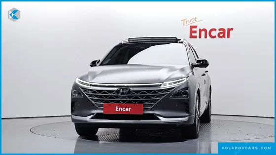 HYUNDAI NEXO PREMIUM