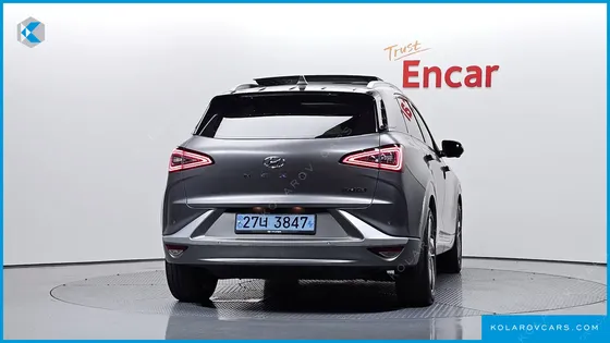 HYUNDAI NEXO PREMIUM