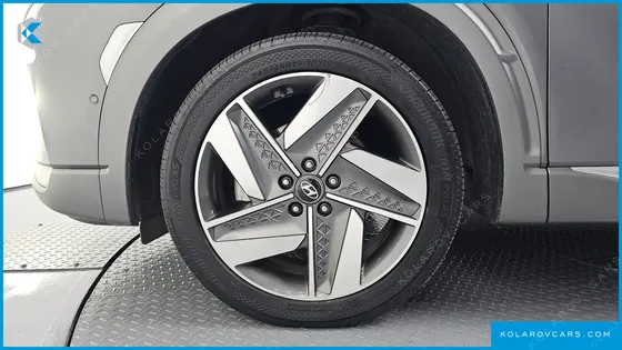 HYUNDAI NEXO PREMIUM