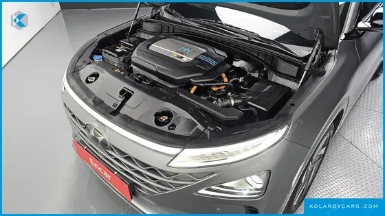 HYUNDAI NEXO PREMIUM