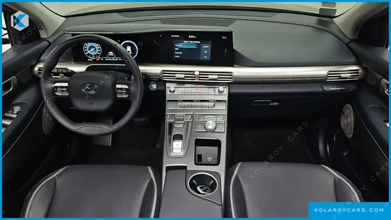 HYUNDAI NEXO PREMIUM