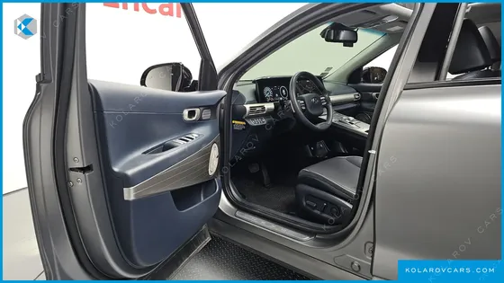 HYUNDAI NEXO PREMIUM