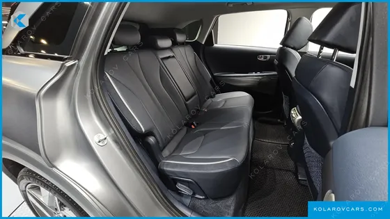 HYUNDAI NEXO PREMIUM