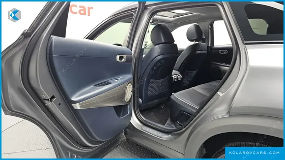HYUNDAI NEXO PREMIUM