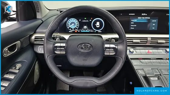 HYUNDAI NEXO PREMIUM