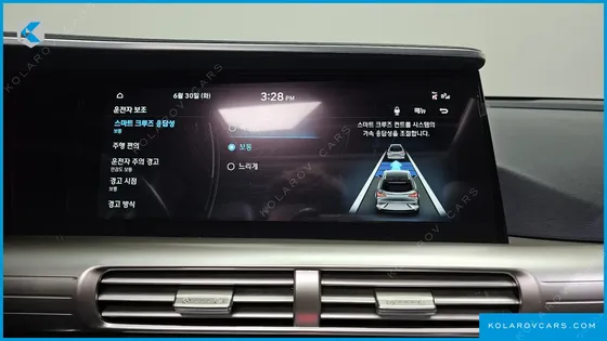 HYUNDAI NEXO PREMIUM