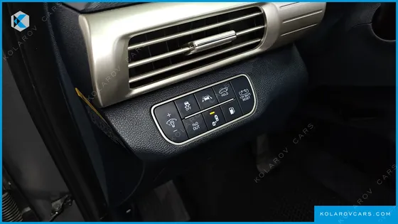 HYUNDAI NEXO PREMIUM