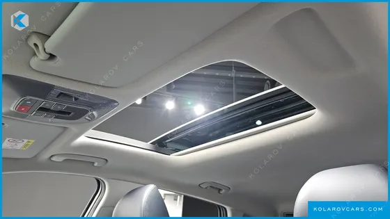 HYUNDAI NEXO PREMIUM