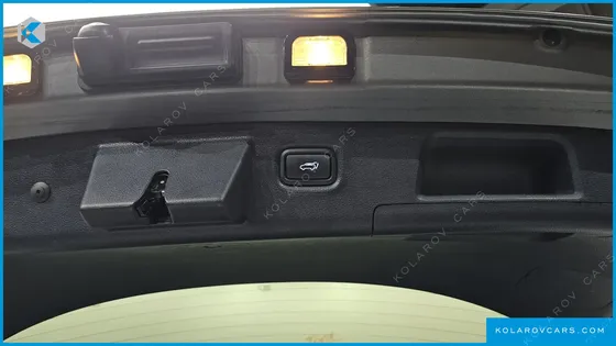 HYUNDAI NEXO PREMIUM