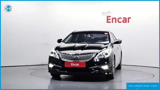 HYUNDAI GRANDEUR HG240 MODERN