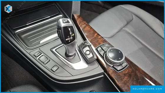 BMW 3 SERIES 320D