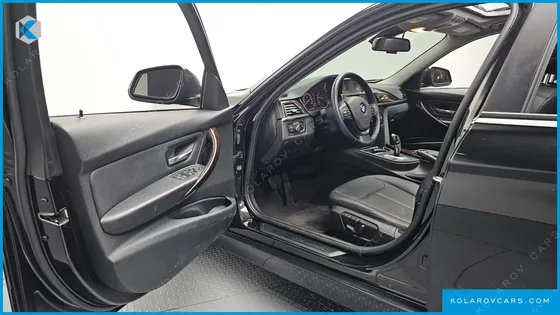 BMW 3 SERIES 320D