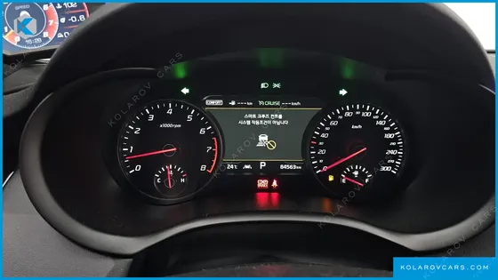 KIA STINGER 3.3 TURBO AWD