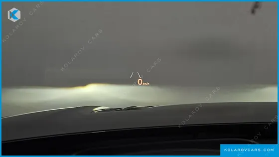 KIA STINGER 3.3 TURBO AWD