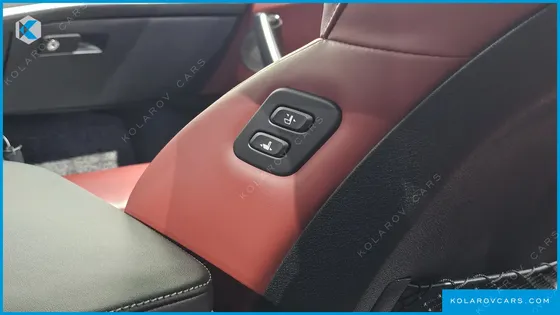 KIA STINGER 3.3 TURBO AWD
