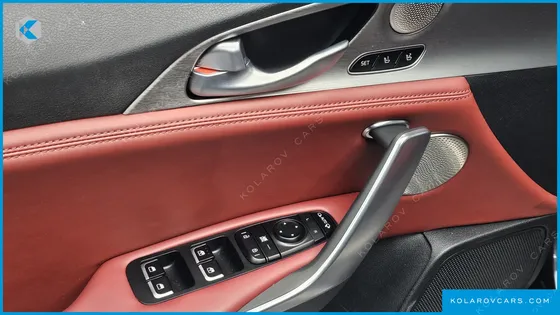 KIA STINGER 3.3 TURBO AWD
