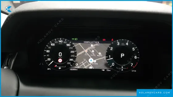LAND ROVER DISCOVERY SPORT P250 SE