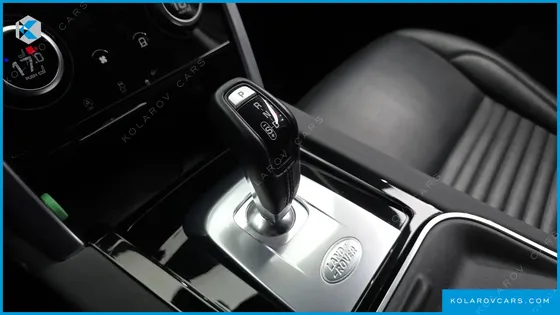 LAND ROVER DISCOVERY SPORT P250 SE