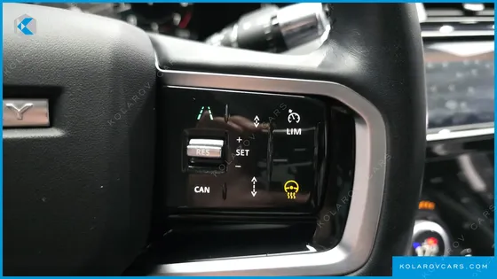 LAND ROVER DISCOVERY SPORT P250 SE