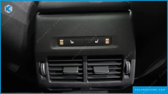 LAND ROVER DISCOVERY SPORT P250 SE