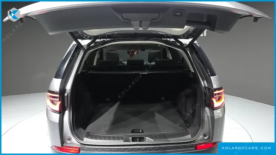 LAND ROVER DISCOVERY SPORT P250 SE