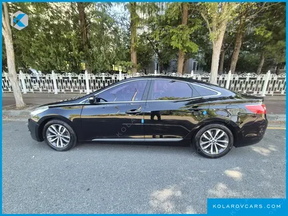 HYUNDAI GRANDEUR HG240 LUXURY
