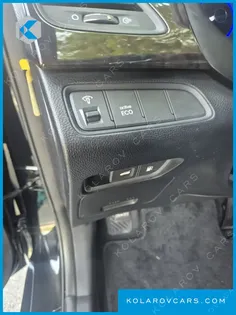 HYUNDAI GRANDEUR HG240 LUXURY